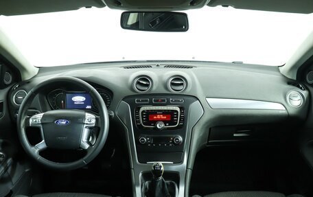 Ford Mondeo IV, 2012 год, 886 000 рублей, 12 фотография