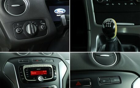 Ford Mondeo IV, 2012 год, 886 000 рублей, 16 фотография