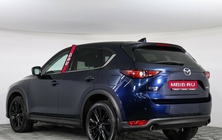 Mazda CX-5 II, 2020 год, 2 997 000 рублей, 7 фотография