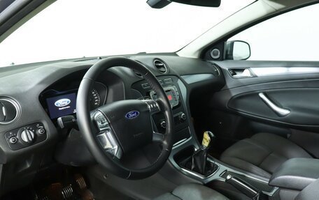 Ford Mondeo IV, 2012 год, 886 000 рублей, 13 фотография
