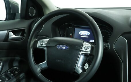 Ford Mondeo IV, 2012 год, 886 000 рублей, 15 фотография