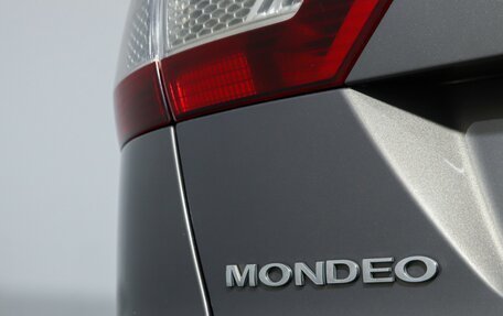 Ford Mondeo IV, 2012 год, 886 000 рублей, 17 фотография