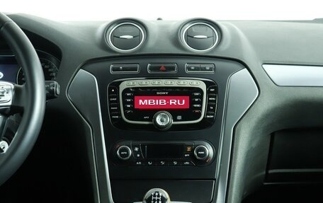 Ford Mondeo IV, 2012 год, 886 000 рублей, 14 фотография