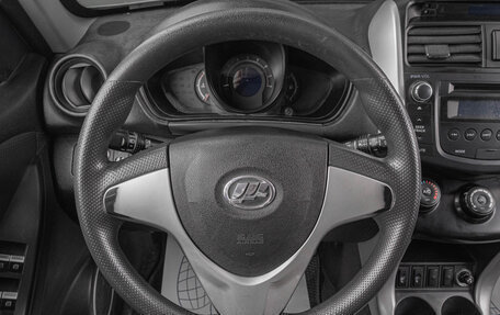 Lifan X60 I рестайлинг, 2015 год, 679 000 рублей, 11 фотография