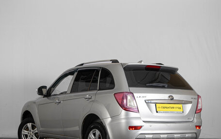 Lifan X60 I рестайлинг, 2015 год, 679 000 рублей, 7 фотография