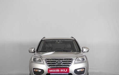 Lifan X60 I рестайлинг, 2015 год, 679 000 рублей, 3 фотография