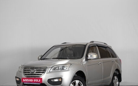 Lifan X60 I рестайлинг, 2015 год, 679 000 рублей, 4 фотография