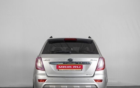 Lifan X60 I рестайлинг, 2015 год, 679 000 рублей, 6 фотография