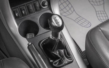 Lifan X60 I рестайлинг, 2015 год, 679 000 рублей, 14 фотография
