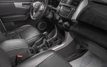 Lifan X60 I рестайлинг, 2015 год, 679 000 рублей, 17 фотография