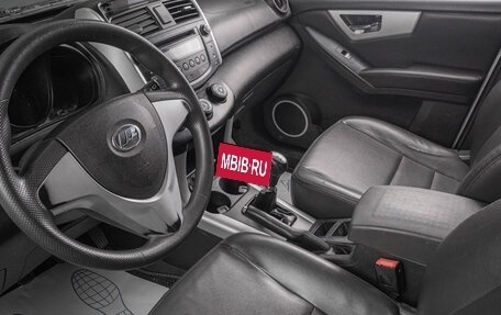 Lifan X60 I рестайлинг, 2015 год, 679 000 рублей, 9 фотография