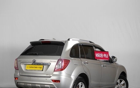 Lifan X60 I рестайлинг, 2015 год, 679 000 рублей, 5 фотография