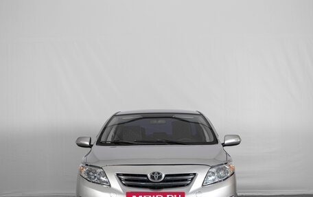 Toyota Corolla, 2007 год, 879 000 рублей, 3 фотография