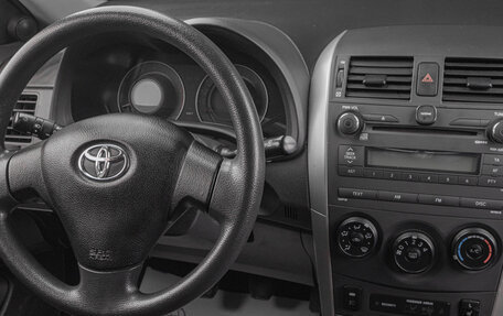 Toyota Corolla, 2007 год, 879 000 рублей, 14 фотография
