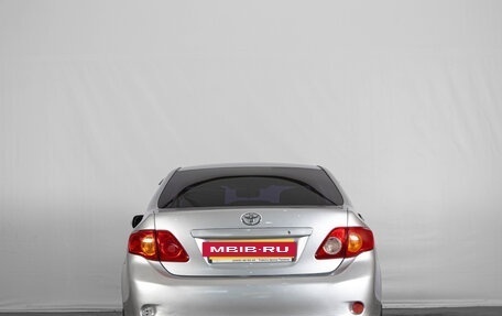 Toyota Corolla, 2007 год, 879 000 рублей, 6 фотография