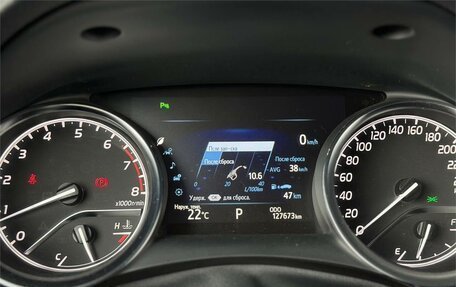 Toyota Camry, 2018 год, 2 795 000 рублей, 15 фотография