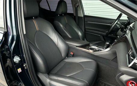 Toyota Camry, 2018 год, 2 795 000 рублей, 12 фотография