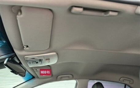 Toyota Camry, 2018 год, 2 795 000 рублей, 14 фотография