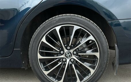Toyota Camry, 2018 год, 2 795 000 рублей, 19 фотография