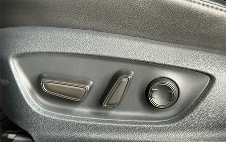 Toyota Camry, 2018 год, 2 795 000 рублей, 26 фотография