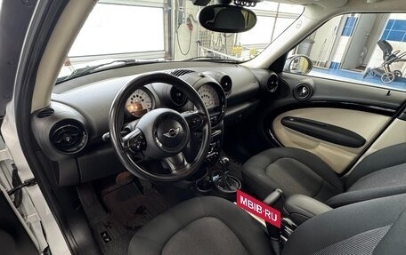 MINI Countryman I (R60), 2013 год, 1 390 000 рублей, 5 фотография