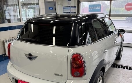 MINI Countryman I (R60), 2013 год, 1 390 000 рублей, 4 фотография