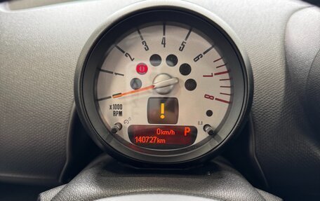 MINI Countryman I (R60), 2013 год, 1 390 000 рублей, 6 фотография