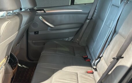 BMW X5, 2003 год, 740 000 рублей, 9 фотография