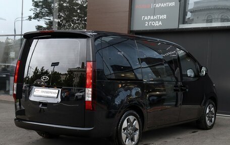 Hyundai Staria, 2021 год, 5 000 000 рублей, 5 фотография