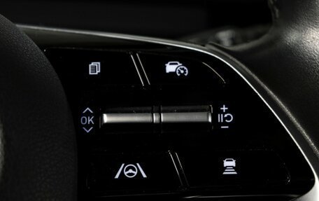 Hyundai Staria, 2021 год, 5 000 000 рублей, 16 фотография