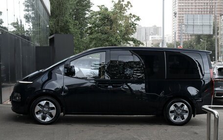Hyundai Staria, 2021 год, 5 000 000 рублей, 8 фотография