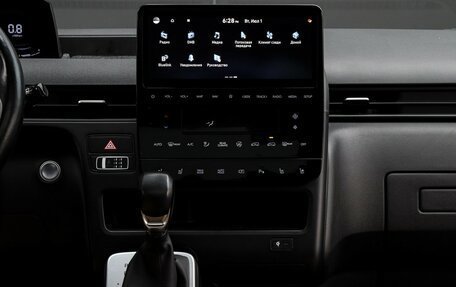 Hyundai Staria, 2021 год, 5 000 000 рублей, 11 фотография