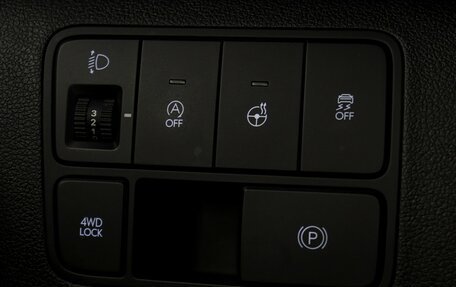 Hyundai Staria, 2021 год, 5 000 000 рублей, 17 фотография