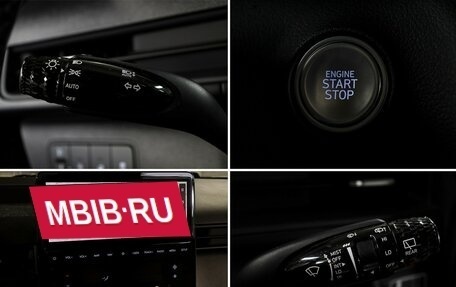 Hyundai Staria, 2021 год, 5 000 000 рублей, 14 фотография