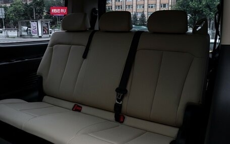 Hyundai Staria, 2021 год, 5 000 000 рублей, 19 фотография