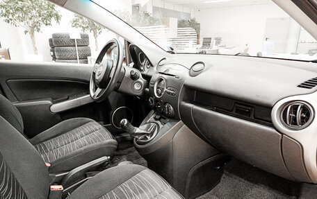 Mazda 2 III, 2008 год, 544 000 рублей, 15 фотография