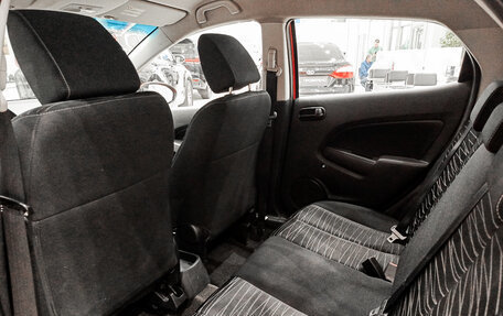 Mazda 2 III, 2008 год, 544 000 рублей, 16 фотография