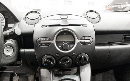 Mazda 2 III, 2008 год, 544 000 рублей, 19 фотография