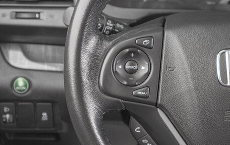 Honda CR-V IV, 2014 год, 2 459 000 рублей, 11 фотография
