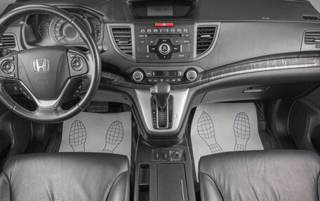 Honda CR-V IV, 2014 год, 2 459 000 рублей, 7 фотография