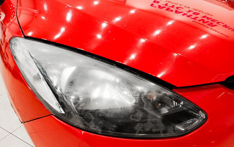 Mazda 2 III, 2008 год, 544 000 рублей, 21 фотография
