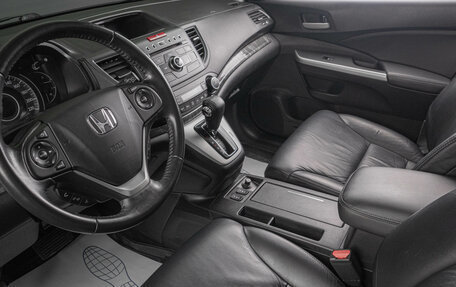 Honda CR-V IV, 2014 год, 2 459 000 рублей, 8 фотография