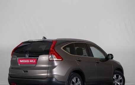 Honda CR-V IV, 2014 год, 2 459 000 рублей, 4 фотография