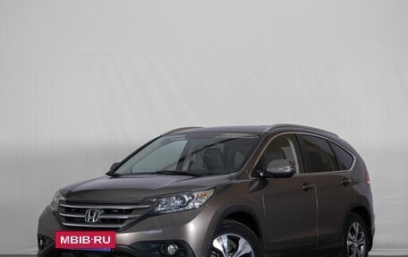 Honda CR-V IV, 2014 год, 2 459 000 рублей, 3 фотография