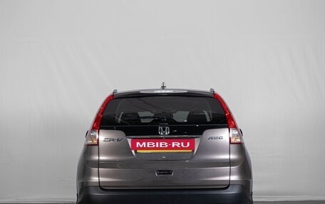 Honda CR-V IV, 2014 год, 2 459 000 рублей, 5 фотография