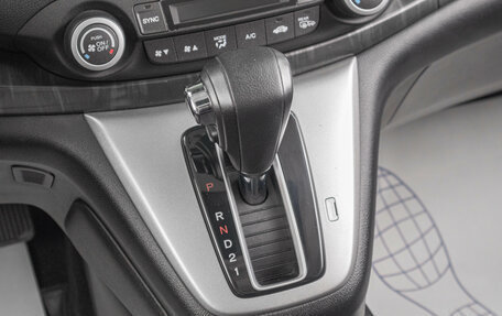 Honda CR-V IV, 2014 год, 2 459 000 рублей, 16 фотография