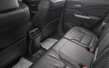 Honda CR-V IV, 2014 год, 2 459 000 рублей, 22 фотография