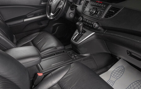 Honda CR-V IV, 2014 год, 2 459 000 рублей, 20 фотография