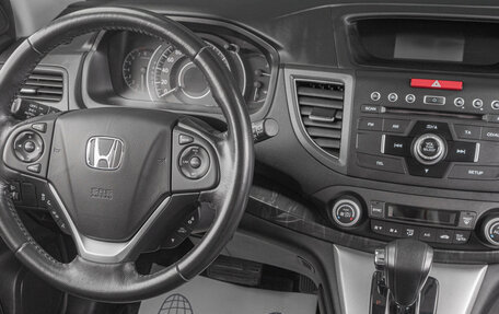 Honda CR-V IV, 2014 год, 2 459 000 рублей, 19 фотография