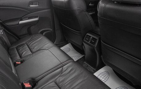 Honda CR-V IV, 2014 год, 2 459 000 рублей, 21 фотография